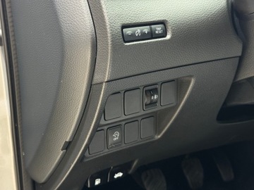 Nissan Qashqai II Crossover Facelifting 1.3DIG-T 140KM 2020 Nissan Qashqai N-Style / CarPlay/Android Auto / Ka, zdjęcie 19