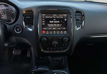 Dodge Durango III 3.6 V6 299KM 2018 Dodge Durango Dodge Durango 3.6 BenzynaLPG 299KM, zdjęcie 32