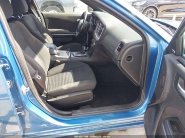 Dodge Charger VII 2023 Dodge Charger 2023 Dodge Charger SXT RWD 3.6 Benzyna 292KM, zdjęcie 9