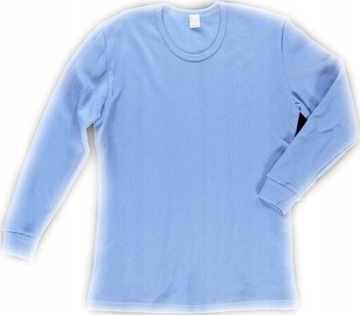 МУЖСКАЯ ФУТБОЛКА С ДЛИННЫМ РУКАВОМ C. СЕРАЯ ЗИМА, размер XL