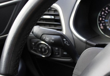 Ford S-Max II Van 2.0 EcoBlue 150KM 2019 Ford S-Max 2.0 EcoBlue 150KM Titanium AT8 Pakiet Winter SerwisASO SalonPL, zdjęcie 25