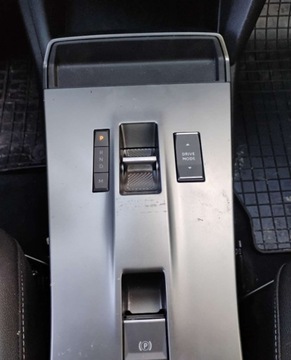 Opel Mokka II 2025 Opel Mokka 2025r, 1.2 Benzyna. HYBRID. AUTOMAT. Uszkodzony. Poobijany. 1.2, zdjęcie 15