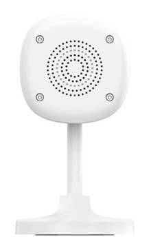 Внутренняя камера WIFI, качество изображения FullHD днем ​​и ночью Tuya WOOX