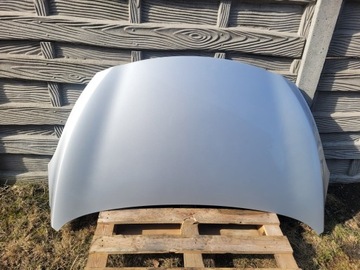 HYUNDAI I40 12-> KAPOTA N3S