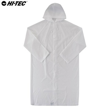 ДОЖДЕВИК ДЛЯ ВЗРОСЛЫХ HI-TEC YOSH ПОНЧО-КЕЙП ПВХ L