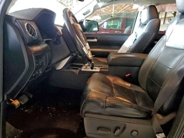 Toyota Tundra II 2020 Toyota Tundra Crewmax Limited 2020 5.7 Benzyna 381KM, zdjęcie 7
