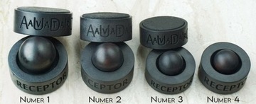 Avatar Audio RECEPTOR №3 антивибрационные ножки