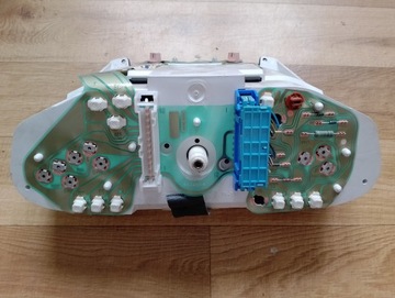 FORD ESCORT MK7 BUDÍKY PŘÍSTROJOVÁ DESKA 96FB10849CD