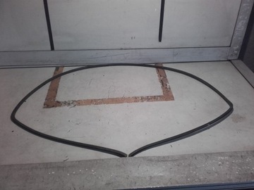 BMW 8 E31 ПРОКЛАДКА ЗАДНЕГО БАМПЕРА