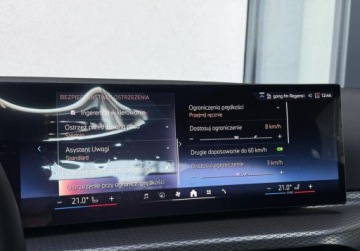 BMW Seria 4 G22-23-26 Coupe 2.0 420d 190KM 2024 BMW Seria 4 I wlasciciel M Sport Pro Gwarancja Bezwypadkowy FVAT23, zdjęcie 38