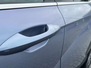 Hyundai Kona II 2024 Hyundai Kona 1.6 T-GDI 138KM Platinum Luxury 2024 DEMO 1.6 Benzyna 138KM, zdjęcie 6