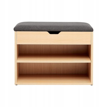 Szafka na buty Amazon 60 x 42 x 30 cm