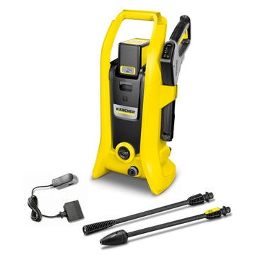 Myjka ciśnieniowa Karcher K 2 Battery Set