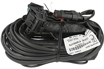 ЖГУТ ПРОВОДОВ LOVATO SMART ExR 3/4 ЦИЛИНДРОВ.