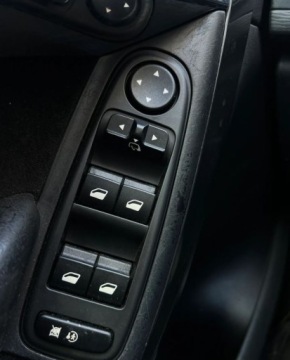 Citroen C4 Picasso I 2.0 16V 140KM 2007 Citroen C4 Picasso Automat czujniki lopatki Warszawa 2.0 Benzyna 140KM, zdjęcie 22