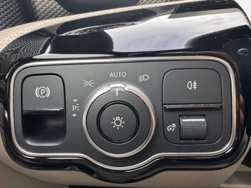 Mercedes CLA C118/X118 2022 Mercedes-Benz CLA CLA 200 FV 23 Polski Salon Darmowy raport AutoDNA, zdjęcie 25