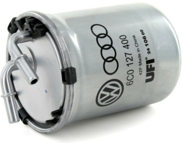 AUDI OE 6C0127400 FILTR PALIVA