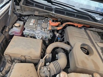 Toyota Sequoia II 2024 Toyota Sequoia Platinum 2024 3.4l 3.4 Benzyna 437KM, zdjęcie 5