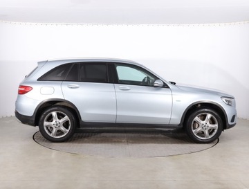 Mercedes GLC C253 2017 Mercedes GLC GLC 350 e 4MATIC, 4X4, Automat, zdjęcie 5