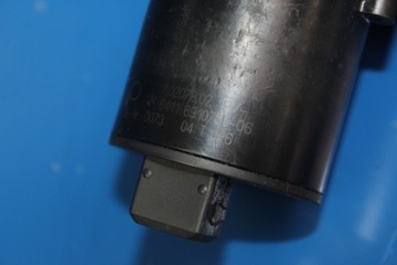 BMW 6 E64 E63 4.4 V8 ČERPADLO OBĚHU VODY PŘÍDAVNÁ