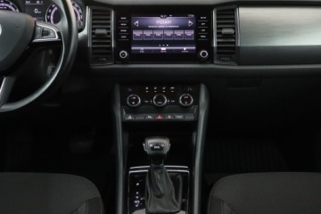 Skoda Kodiaq I SUV 1.4 TSI ACT 150KM 2017 Skoda Kodiaq 1.4 TSI, Salon Polska, 1. Właściciel, zdjęcie 11