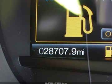 Ford Edge II 2020 Ford Edge ST 2020 2.7l 2.7 Benzyna 335KM, zdjęcie 11