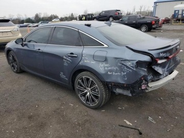 Toyota Avalon III 2019 Toyota Avalon Toyota Avalon XLE, od ubezpieczalni, zdjęcie 5