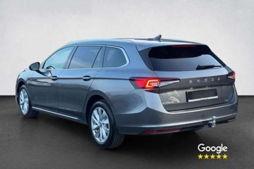 Skoda Superb III Kombi Facelifting 2.0 TDI SCR 150KM 2025 Skoda Superb SKODA Superb Combi Edition TDINiska RataOd RekiPolski Salon, zdjęcie 2