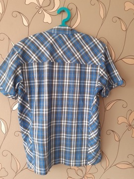 РУБАШКА ICEPEAK-ТРЕККИНГ M KM6