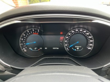 Ford Mondeo V Kombi 2.0 TDCi 150KM 2015 Ford Mondeo 2.0 diesel 150 KM 6 biegow zarej w PL zadbany zamiana, zdjęcie 8