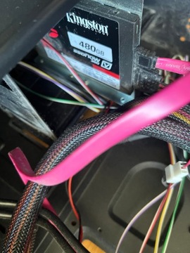 Компьютер i7 4770, SSD 480 ГБ, 8 ГБ ОЗУ, WIFI и BT
