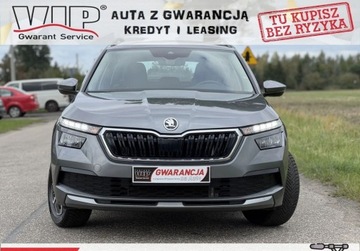 Skoda Kamiq 2023 Skoda Kamiq NAVI tylko 30 tys.km PISEMNA GWARANCJA w cenie Transport KR, zdjęcie 4