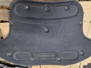 MERCEDES TŘÍDA E W212 TLUMENÍ KAPOTY A2126820026