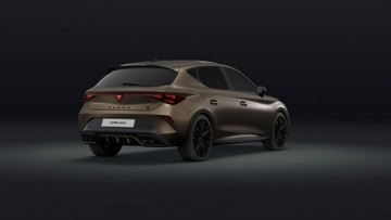 Cupra Leon II 2026 Cupra Leon VZ 2.0 TSI 300 KM DSG, zdjęcie 6