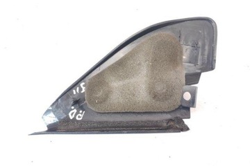 STOJAN PRAVÉHO ZRCÁTKO NISSAN PATHFINDER II (R50) 802920W000 3.3L GASOLINE