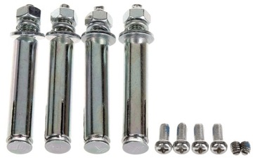 Hikvision DS-1273ZJ-140 настенное крепление