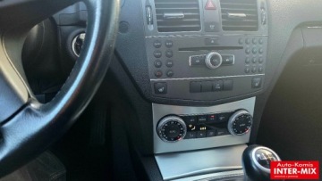 Mercedes Klasa C W204 Kombi T204 2.2 250 CDI BlueEFFICIENCY 204KM 2009 Mercedes-Benz Klasa C Mercedes C 250 CDI 2.1 Diesel 204KM, zdjęcie 24