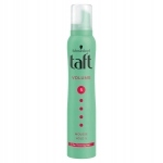 TAFT PIANKA 200ml TRUE VOLUME MOUSSE 5