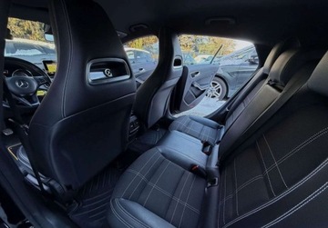 Mercedes CLA C117 Shooting Brake 1.6 200 156KM 2015 Mercedes-Benz CLA 1.5 156KM NAVI BEZWYPADKOWY gwarancja MANUAL, zdjęcie 20