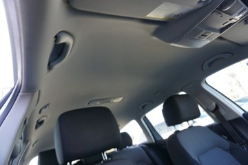 Volkswagen Passat B7 Variant 2.0 TDI CR DPF BlueMotion 140KM 2012 Volkswagen Passat sprawdzony na długich trasach,, zdjęcie 31