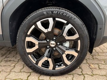 Dacia Bigster 1.2 TCe 140KM 2025 Od ręki - Journey LPG 1.2 mHEV 140KM / Dach panoramiczny, zdjęcie 14