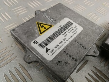 1307329095 2285510600 MĚNIČ BI XENON AL D2S D2R D1S D1R PEUGEOT 407