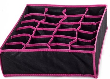 ОРГАНАЙЗЕР ДЛЯ РУБАШЕК ТОПЫ ФУТБОЛКИ ДЛЯ ЯЩИКА