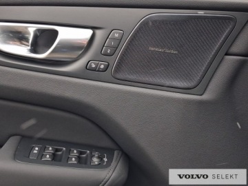 Volvo XC60 II 2025 Volvo XC 60 Volvo XC60 B5 B AWD Ultra Dark FV 23%, zdjęcie 22