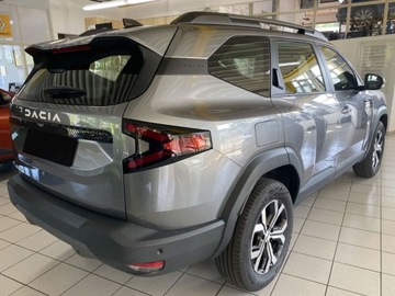 Dacia Bigster 1.8 Hybrid 156KM 2025 Od ręki - Expression 1.8 Full Hybrid 155KM, zdjęcie 2