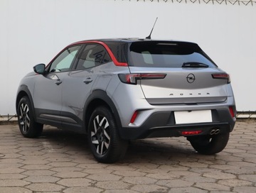 Opel Mokka II SUV 1.2 Turbo 130KM 2023 Opel Mokka 1.2 Turbo, Salon Polska, Serwis ASO, zdjęcie 3
