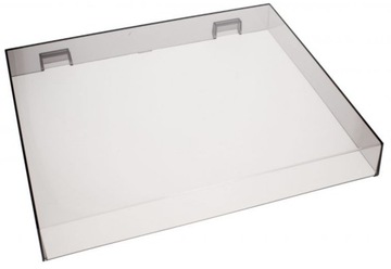 POKRYWA GRAMOFONU DENON DP300F ORYGINALNA