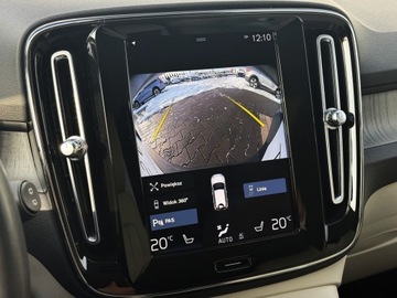 Volvo XC40 2021 Volvo XC 40 B4 B AWD | Inscription | Salon PL | Be, zdjęcie 13