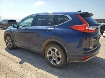 Honda CR-V IV 2017 Honda CR-V Honda CR-V EX-L 1.5 Benzyna 190KM, zdjęcie 3