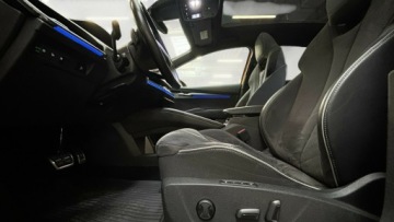 Skoda 2023 Skoda Enyaq Skoda Enyaq Coupe, zdjęcie 21